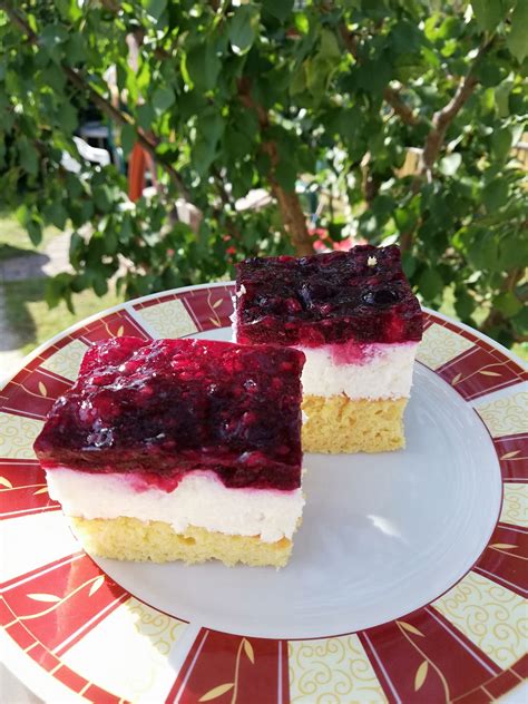 Gyümölcsös sütemények