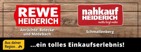 A REWE Csoport logója és alapító éve