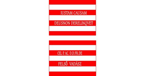 Rákóczi fejedelem zászlaja 