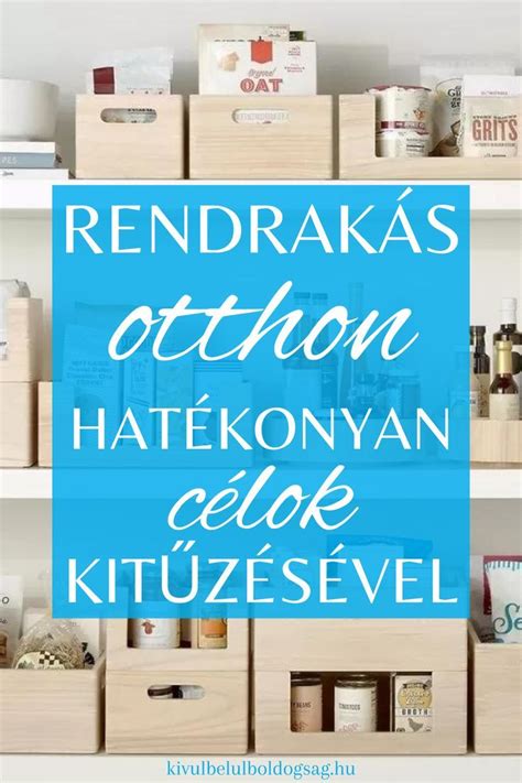 Otthoni rendszerezési tippek műanyag tárolókkal