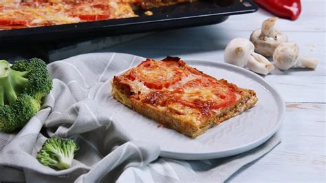 kenyérpizza feltétek