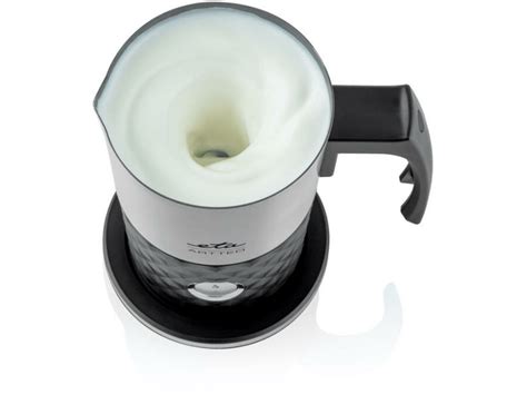 Tejhabosító egység szétszedve