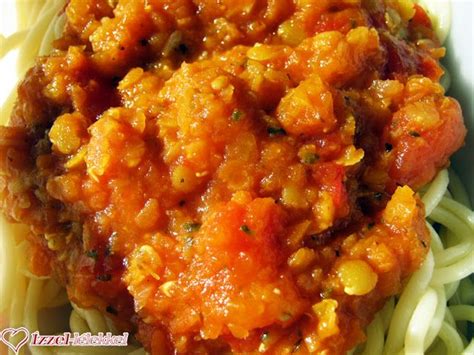 mediterrán vöröslencse ragu