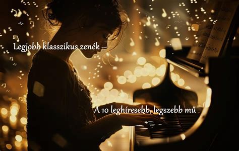 Zenehallgatás és klasszikus zene