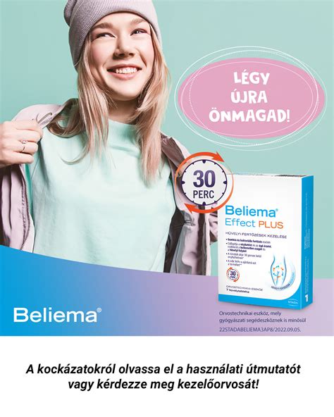 Hüvelyflóra egyensúlyát ábrázoló infografika
