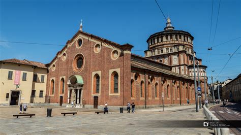 A Santa Maria delle Grazie templom