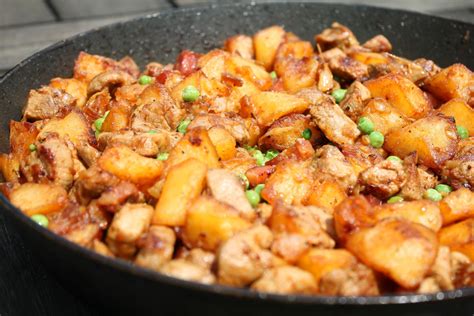 Brassói aprópecsenye