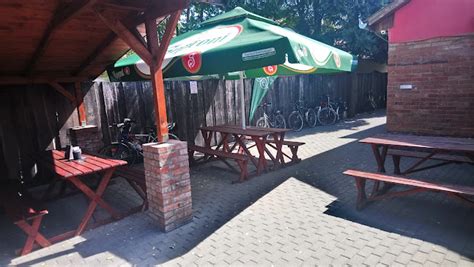 Erdi Dreher Pizzéria logója