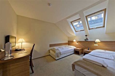 Civitas Hotel Sopron