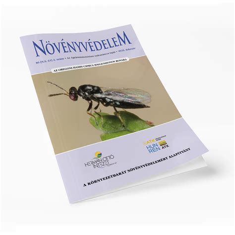 Növényvédelem grafikája