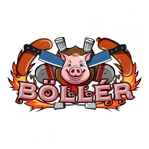böllér munkában