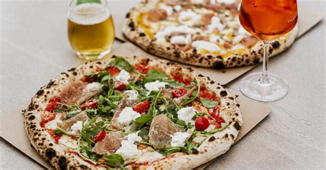 Nápoly utcái, ahol a pizza született