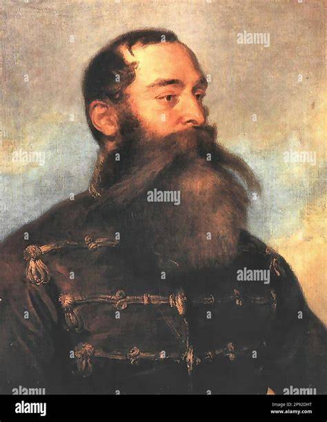 Kaldeneker György portréja