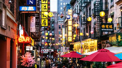 Chinatown, Szingapúr