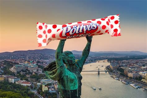 Pöttyös Túró Rudi