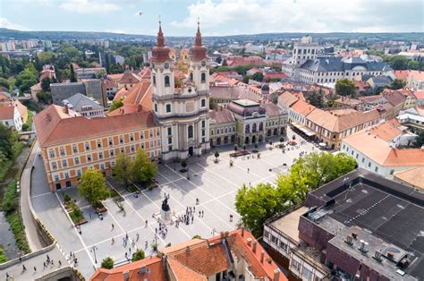 Egri Dobó tér