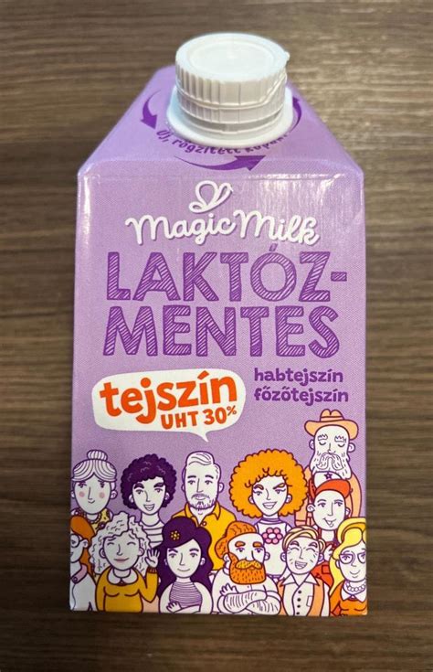 Laktózmentes alternatívák
