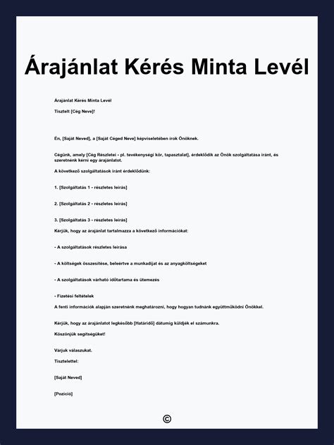 Fordítási árajánlat kérése