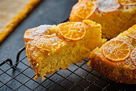 Fordított torta illusztrációja