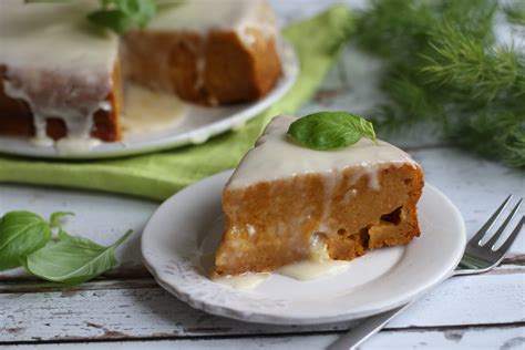 McCafé gluténmentes és laktózmentes torta