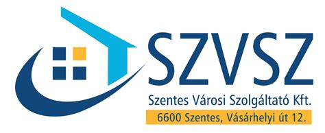 Szentes Városi Szolgáltató Kft. telephelye