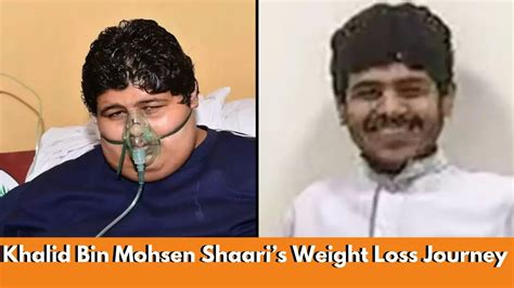 Khalid bin Mohsen Shaari egy hordágyon, kezelés előtt
