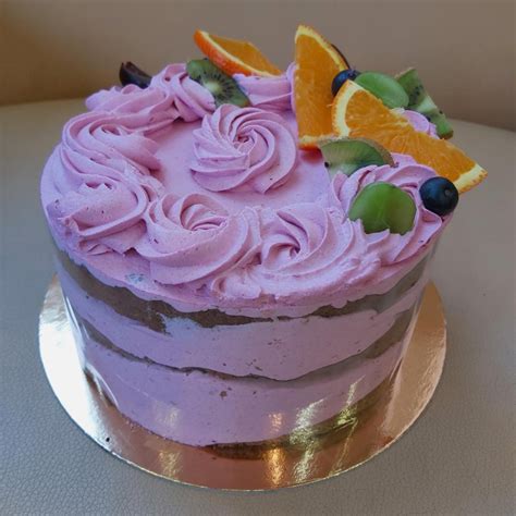 Cukormentes torta