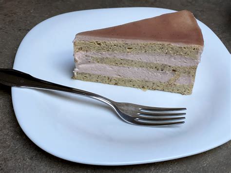 paleo sütemények