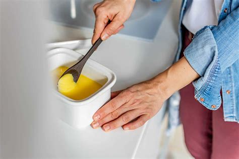 Ghee készítése otthon