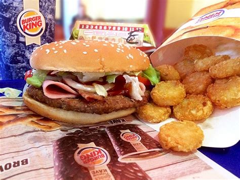 Burger King Mustár Kapitány és Sonka Ezredes promóció