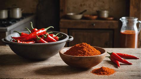 Édeskés füstös Piment d’Espelette paprika egészben és őrölve