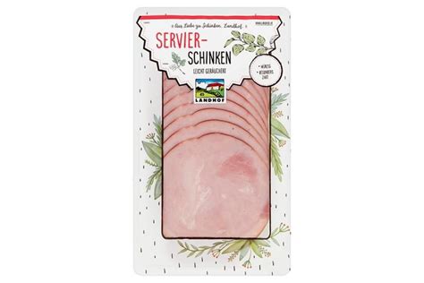 Vékonyra szeletelt Speck sonka