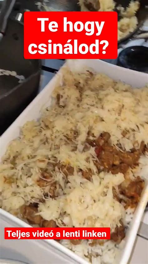 Hozzávalók egy tálon az elkészítéshez