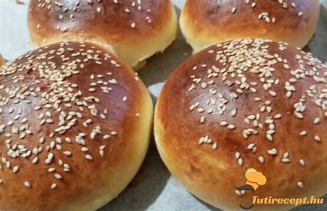 Az Alfa Mix hamburger zsemle összetevőinek listája és leírása