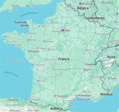 A francia szervíz bemutatása