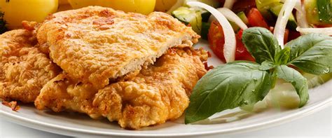 Sertéskaraj tányéron