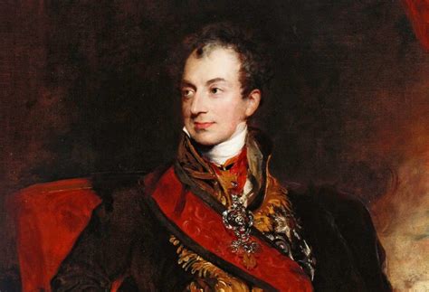 Metternich herceg portréja