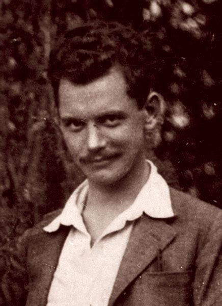 József Attila egy korabeli portréja