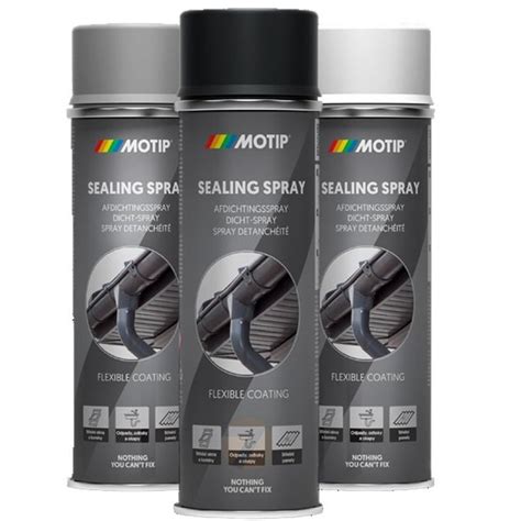 Motip autófesték spray-k választéka