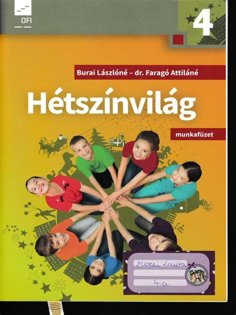 A Hétszínvirág