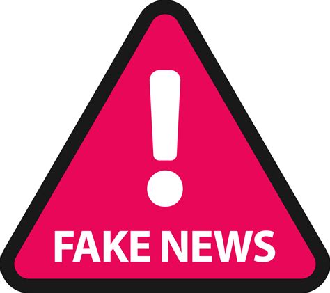 Warning sign about fake free-range chicken