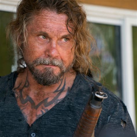 Kurt Sutter és a The Forest Rangers