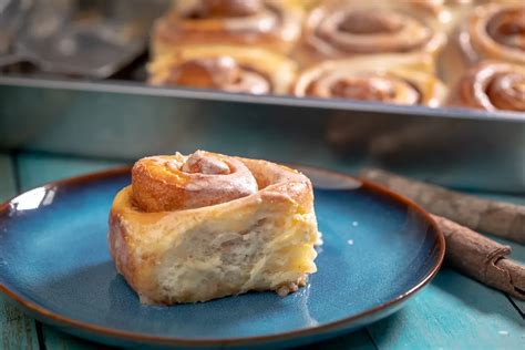 parmezános csiga sütés előtt