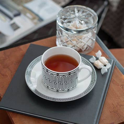 Elegáns délutáni tea kínálat