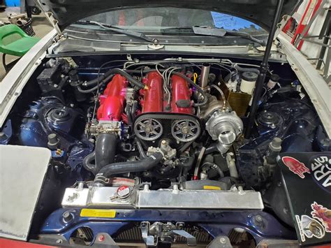 turbo breading setup