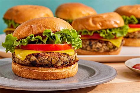 A hamburger történetének idővonala