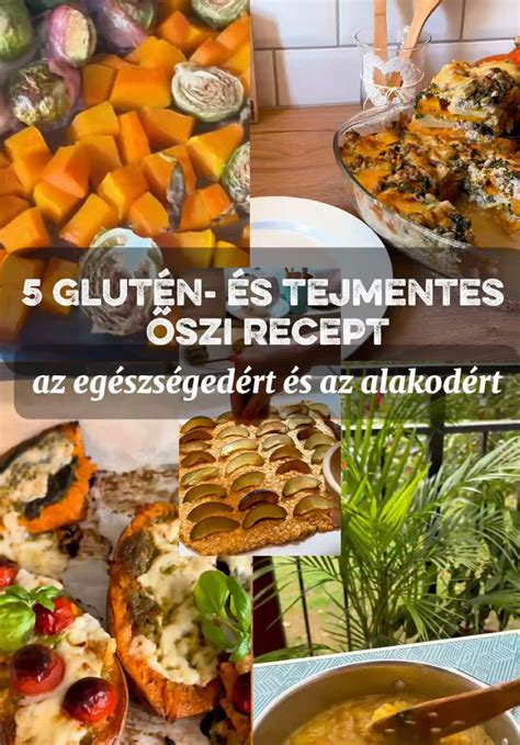 Őszi étkezés