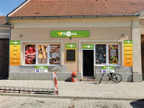 Online élelmiszerbolt választék és akciók