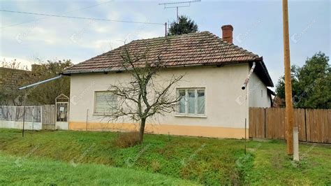 Sürgősen eladó családi ház Gyomaendrődön