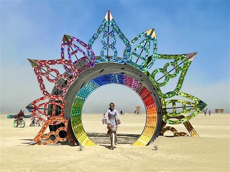 Burning Man jegyértékesítési folyamat